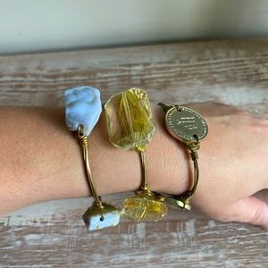 Bourbon and Boweties